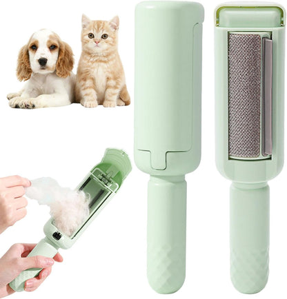 Pawmondo-Rullo Levapeli Riutilizzabile per Cani e Gatti