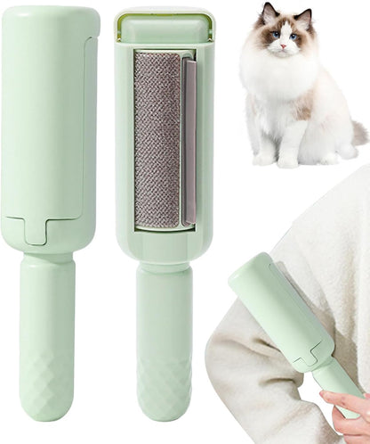 Pawmondo-Rullo Levapeli Riutilizzabile per Cani e Gatti